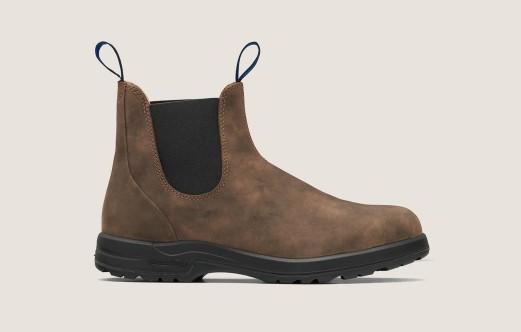  W's All- Terrain Thermal Boot