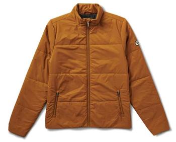  M's Echo Insulated Jacket