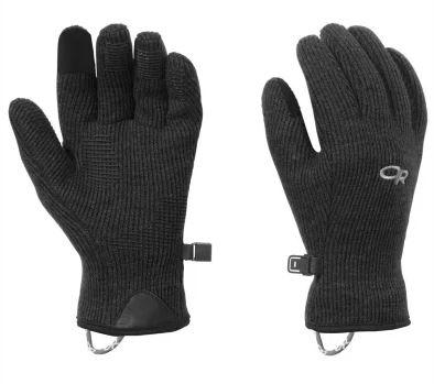  Women's Flurry Sensor Gloves