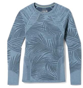  W's Intraknit Active Base Layer Long Sleeve