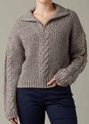 W's Laurel Creek Sweater