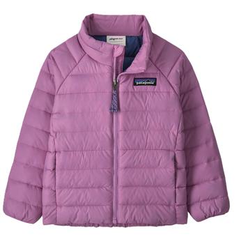  Baby Down Sweater