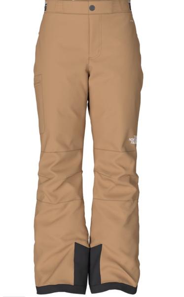 Shops The North Face Freedom Insulated Girls Pants Size Large