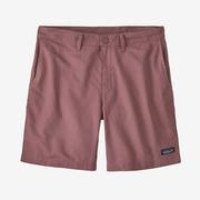  Men's Lw All- Wear Hemp Shorts 8 