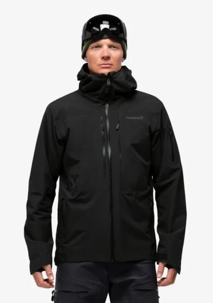  M's Lofoten Gore- Tex Insulated Jacket
