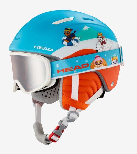  Kids Mojo Helmet Set (23/24)