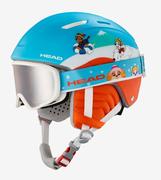 Kids Mojo Helmet Set (23/24)