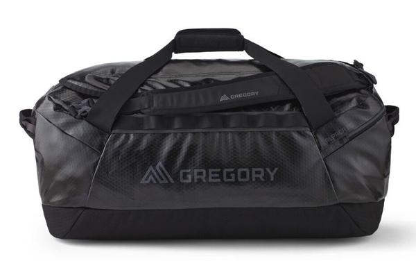 バッグ 90s GREGORY \"DEAD STOCK\" MESH DUFFLE BAG Supply Duffel 90