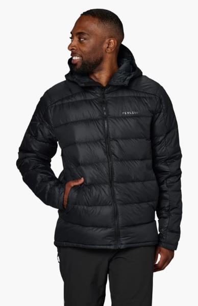  M's General's Down Jacket