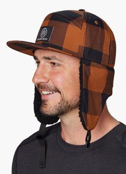  M's Flylow Walleye Cap