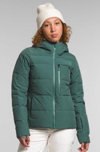 The North Face W’s Heavenly Down Jacket I Bill and Paul's I Grand ...