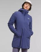 W’s ThermoBall Eco Triclimate Parka