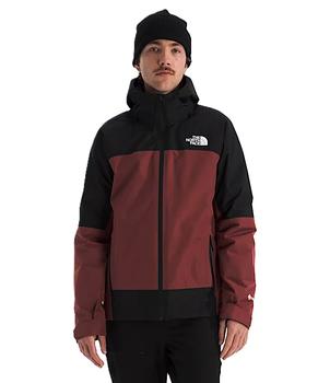  Men's Mountain Light Triclimate ® Gore- Tex ® Jacket