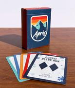 Apres Ski Card Game