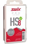 HS8 Red 60g Wax