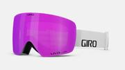Contour RS Goggle - White/Pink