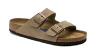 M's Arizona Soft Footbed Suede 