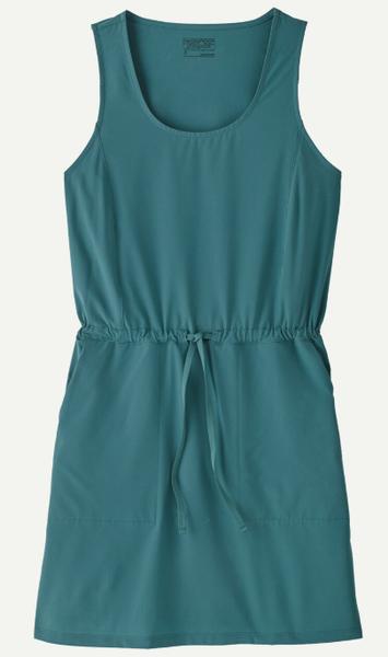 Patagonia Women's Fleetwith Dress l Bill Paul's l Grand Rapids, MI