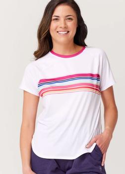  W's Tori Short Sleeve Sunshirt