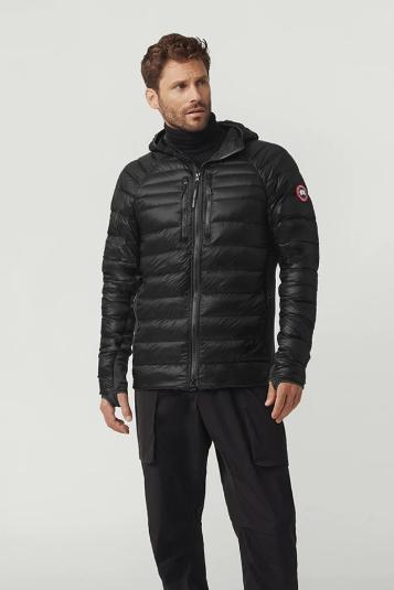   HYBRIDGE LITE HOODY Mサイズ HyBridge® Lite Hoodie | Canada Goose US