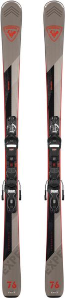 Rossignol Power 8 Racing 130cm Snow skis and bindings