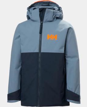  Junior's Traverse Jacket