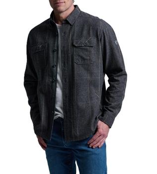  Men's Deviatr Shirt- Jacket