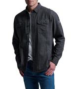  Men's Deviatr Shirt- Jacket