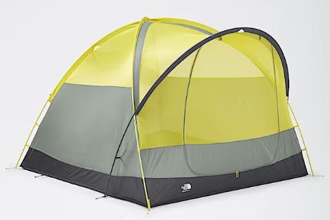 The North Face Wawona 6 Tent l Bill & Paul's l Grand Rapids, MI
