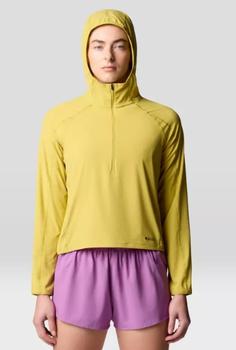  Women's Sunshield Hoody