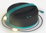  Luci Solar String Lights 44 ` White