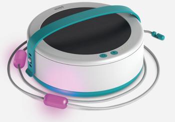  Solar String Lights : 44 ' Color