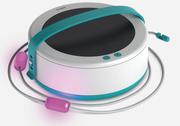  Solar String Lights : 44 ' Color