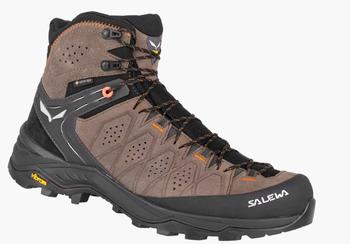  Men's Alp Trainer 2 Mid Gtx