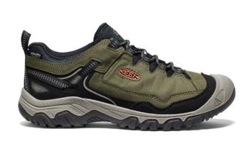  Men's Targhee Iv Wp