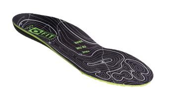  O Fit Insole Plus Ii