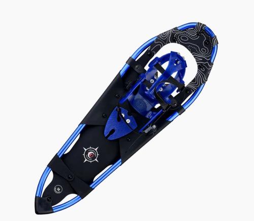  Gold 10 Backcountry Snowshoe