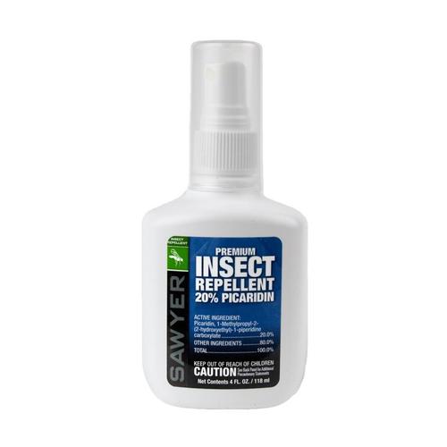  Sawyer Picaridin Insect Repellent 4oz
