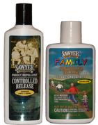 Sawyer Premium Control Release Repellent 6oz