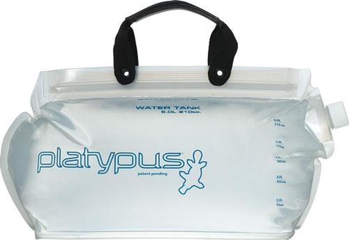  Platypus Water Tank 6l