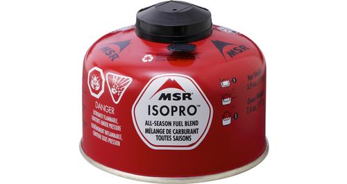  Isopro Fuel Canister- 4oz.