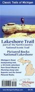 Lakeshore Trail Map and Guide