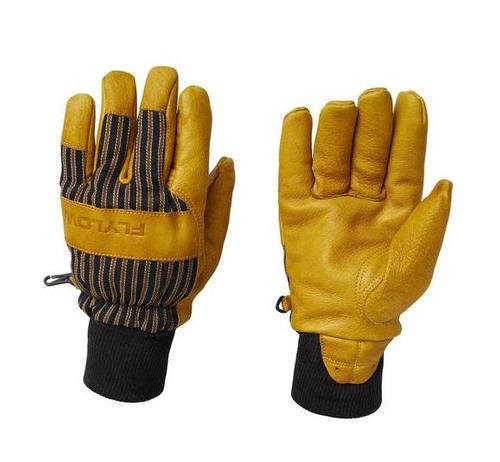  Tough Guy Gloves