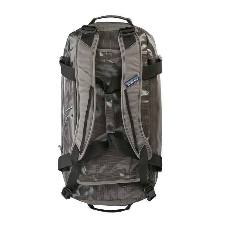 Patagonia Black Hole Duffel Bag 70L l Bill & Paul's l Grand Rapids, MI