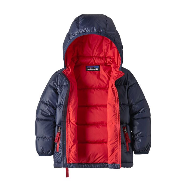 Patagonia Baby Hi-Loft Down Sweater 