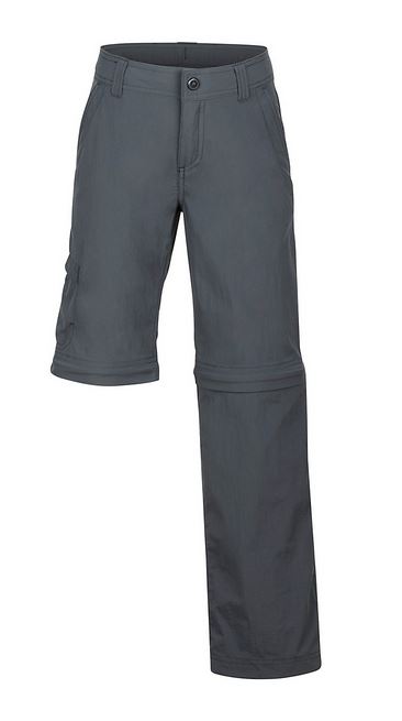 Columbia Boys' Silver Ridge III Convertible Pant l Bill & Paul's l Grand  Rapids, MI