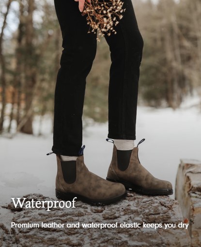 Womens Winter Boots & Shoes