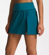 The North Face Women's Arque Skirt I Bill and Paul's I Grand