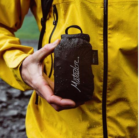 matador freerain review