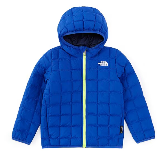 North face thermoball infant jacket on sale